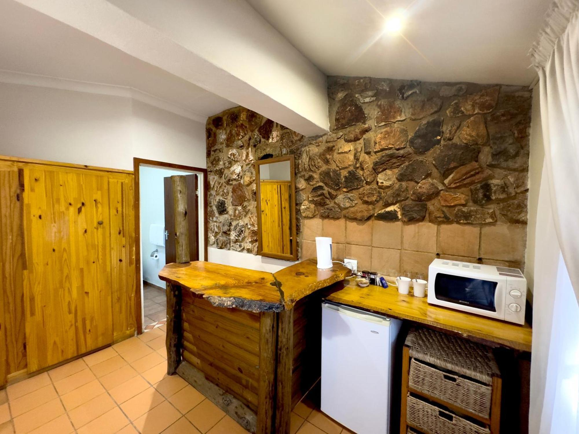 Centurion Guest House And Lodge Exterior photo